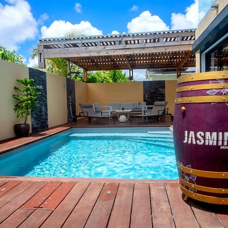Villa Jasmin Standing Piscine Chauffee 4 Ch 9 Pers เบย์-มาโอลต์ ภายนอก รูปภาพ