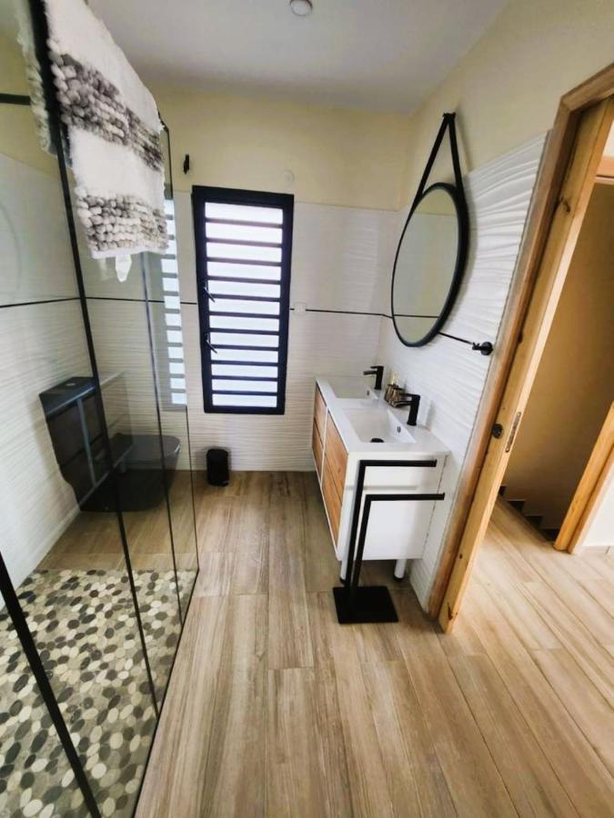 Villa Jasmin Standing Piscine Chauffee 4 Ch 9 Pers เบย์-มาโอลต์ ภายนอก รูปภาพ