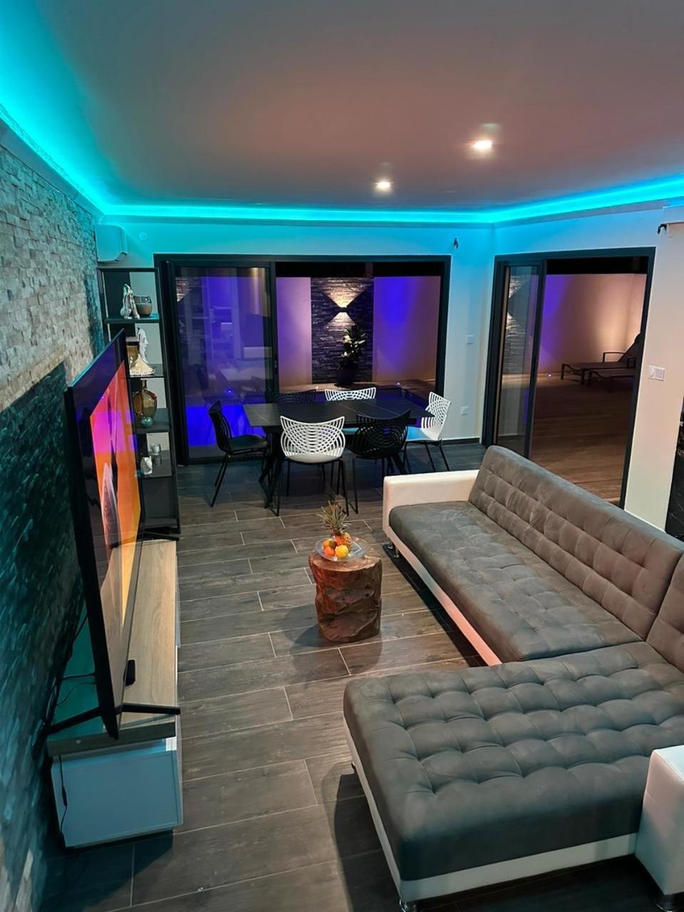 Villa Jasmin Standing Piscine Chauffee 4 Ch 9 Pers เบย์-มาโอลต์ ภายนอก รูปภาพ