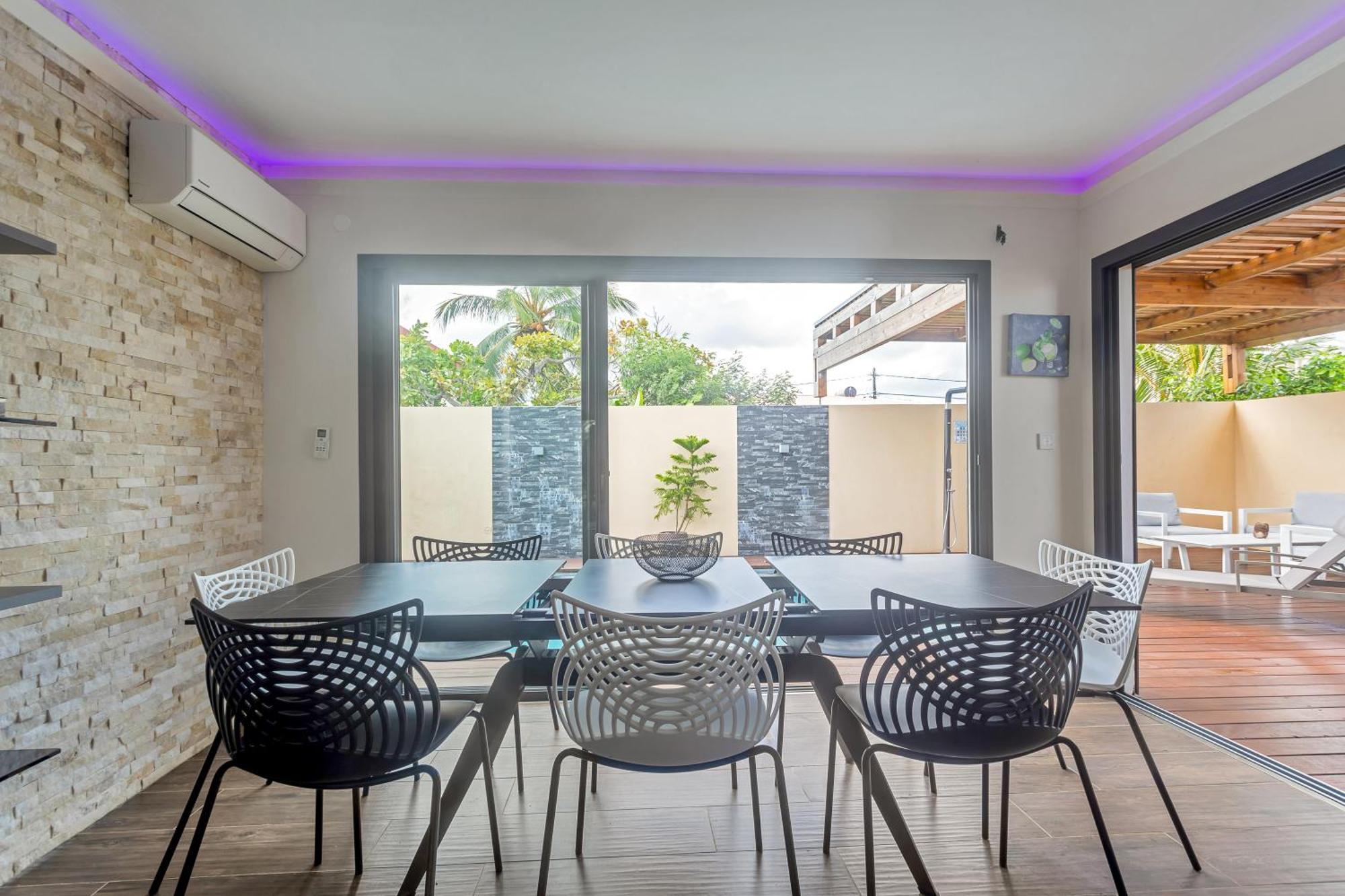 Villa Jasmin Standing Piscine Chauffee 4 Ch 9 Pers เบย์-มาโอลต์ ภายนอก รูปภาพ