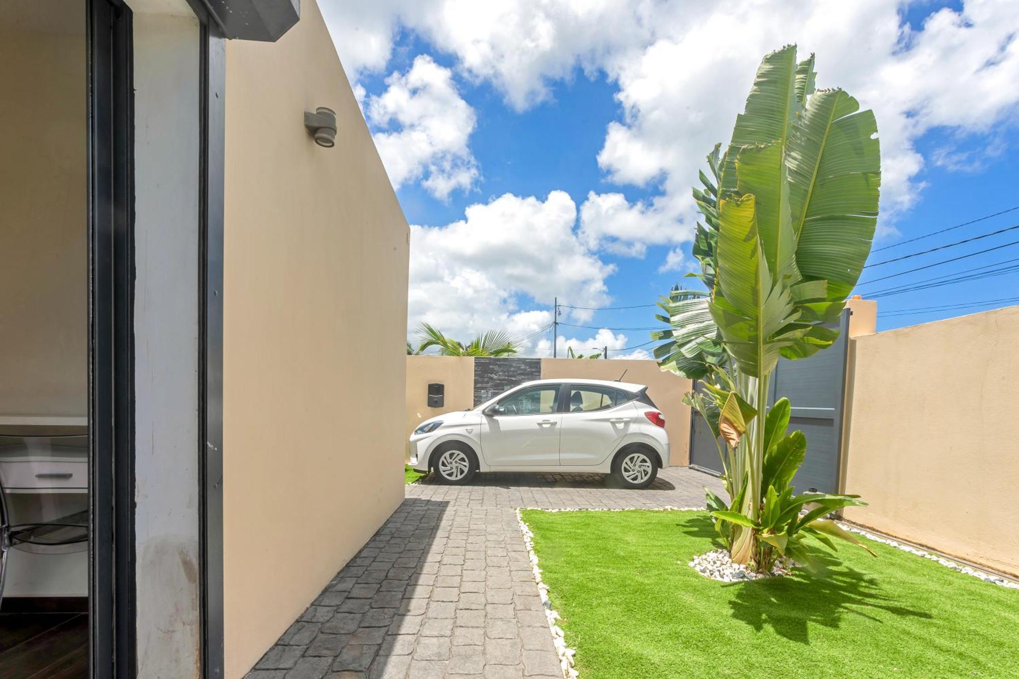 Villa Jasmin Standing Piscine Chauffee 4 Ch 9 Pers เบย์-มาโอลต์ ภายนอก รูปภาพ